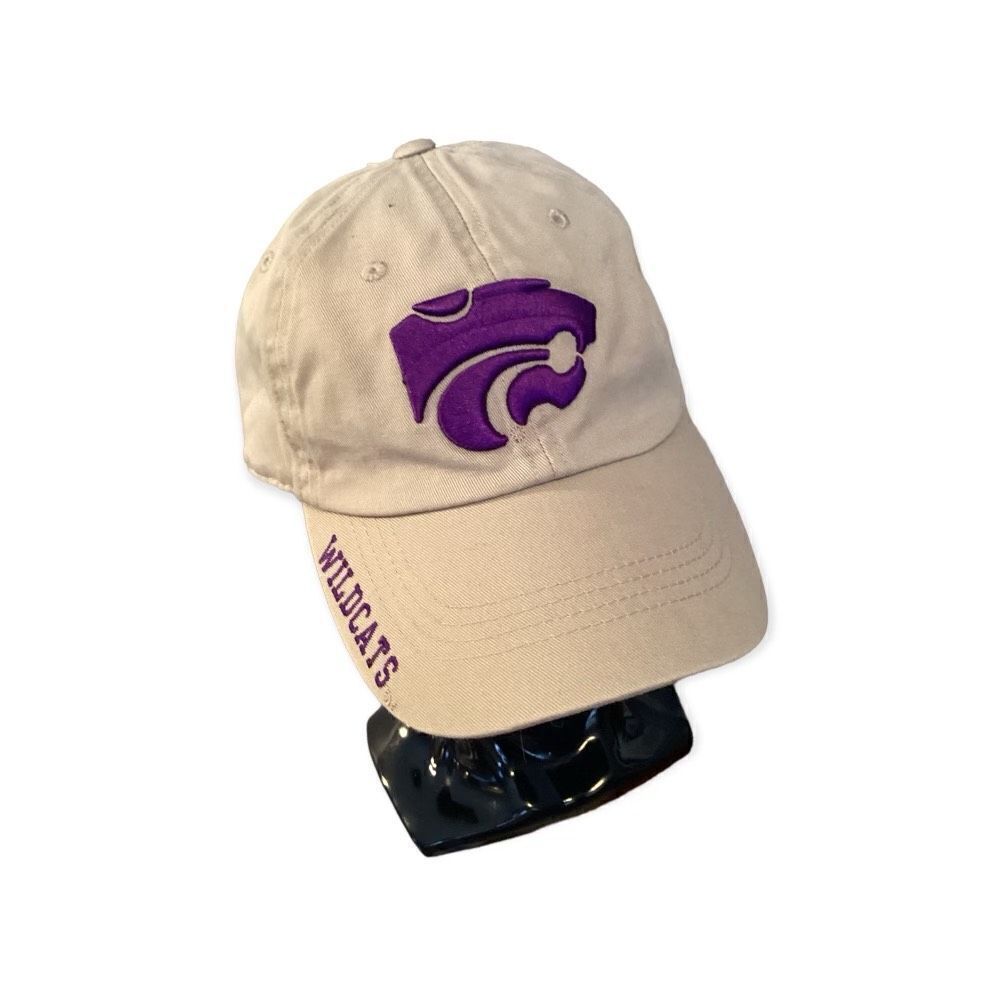 Russell Kansas State Wildcats Cap/Hat